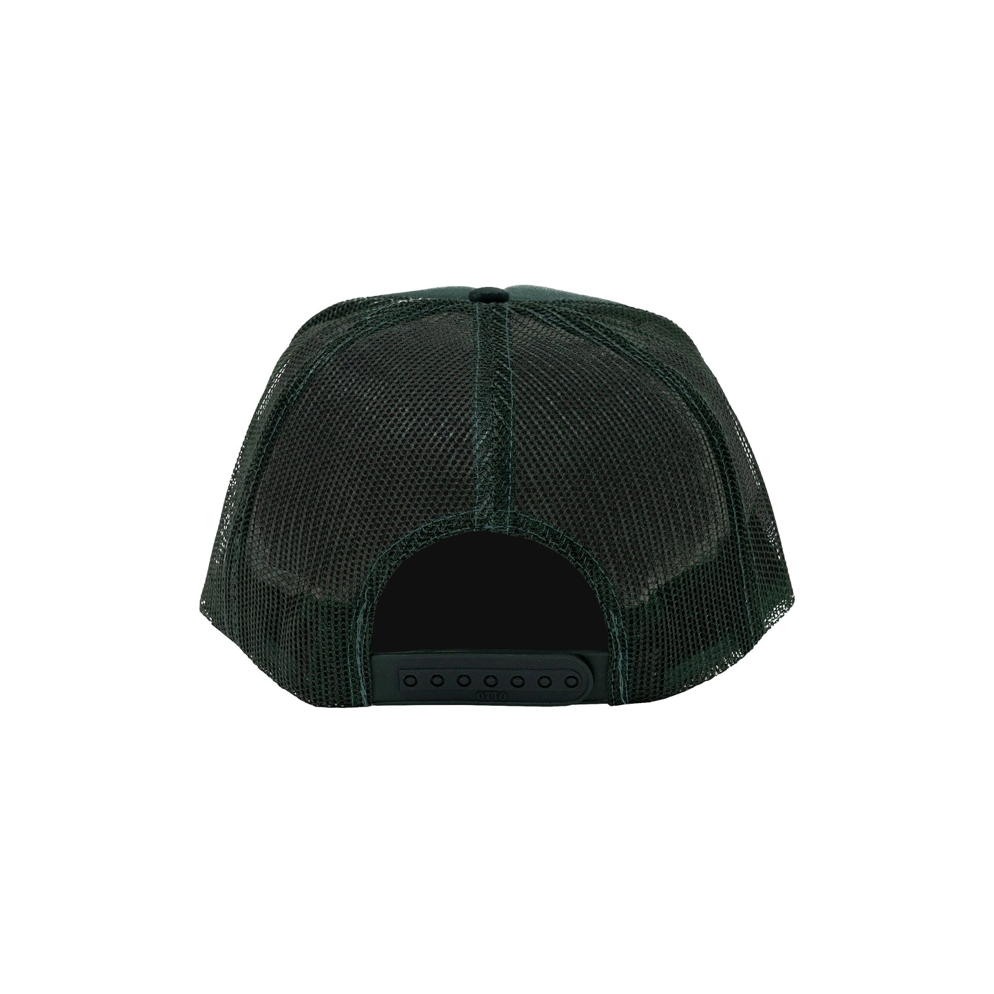 WRECKING CREW Hat Green