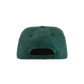 Bobcat Hat Green