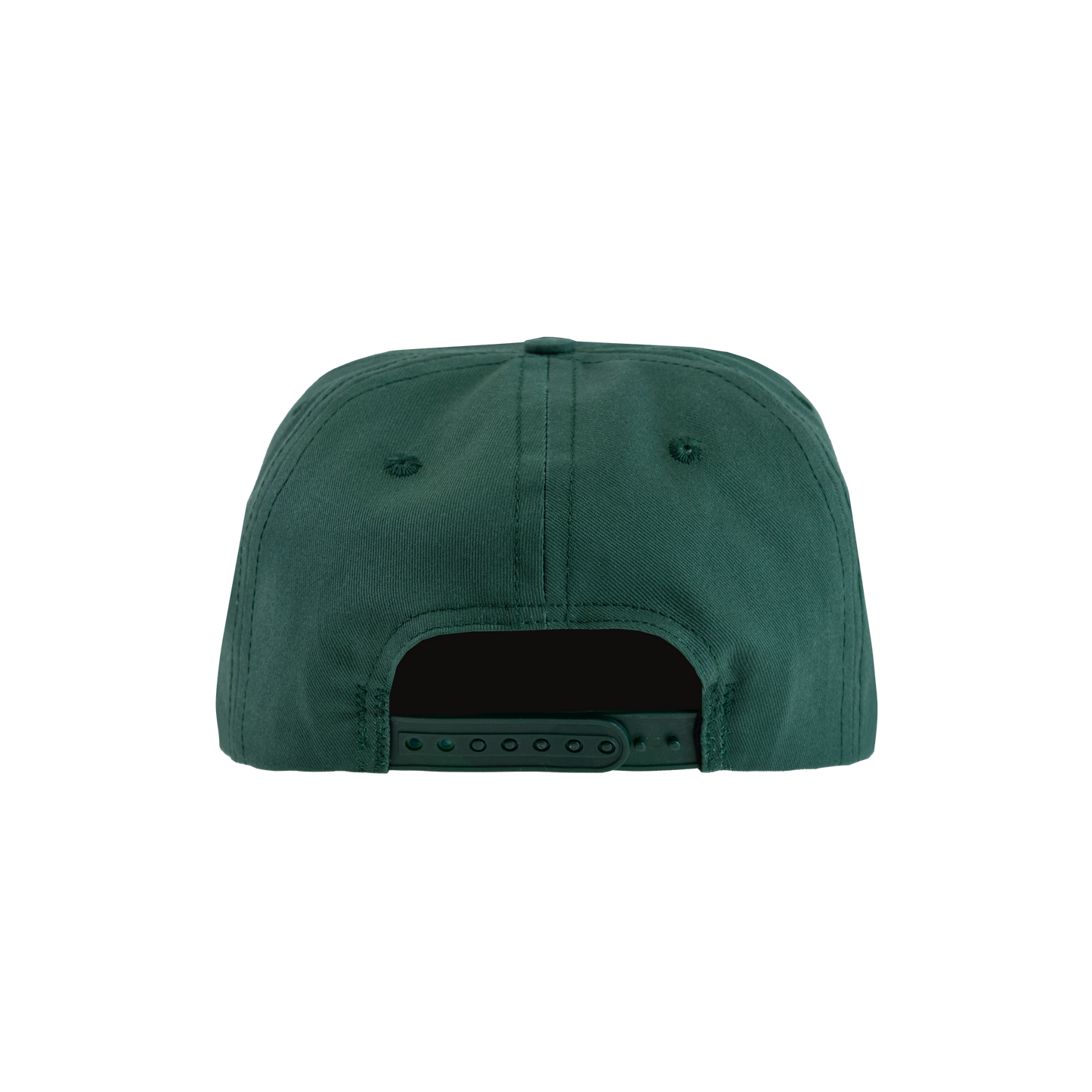Bobcat Hat Green