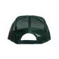 THE END Hat Green
