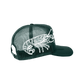 LOBSTER COBB SALAD Hat Green