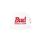 BUD RACING TEAM HAT