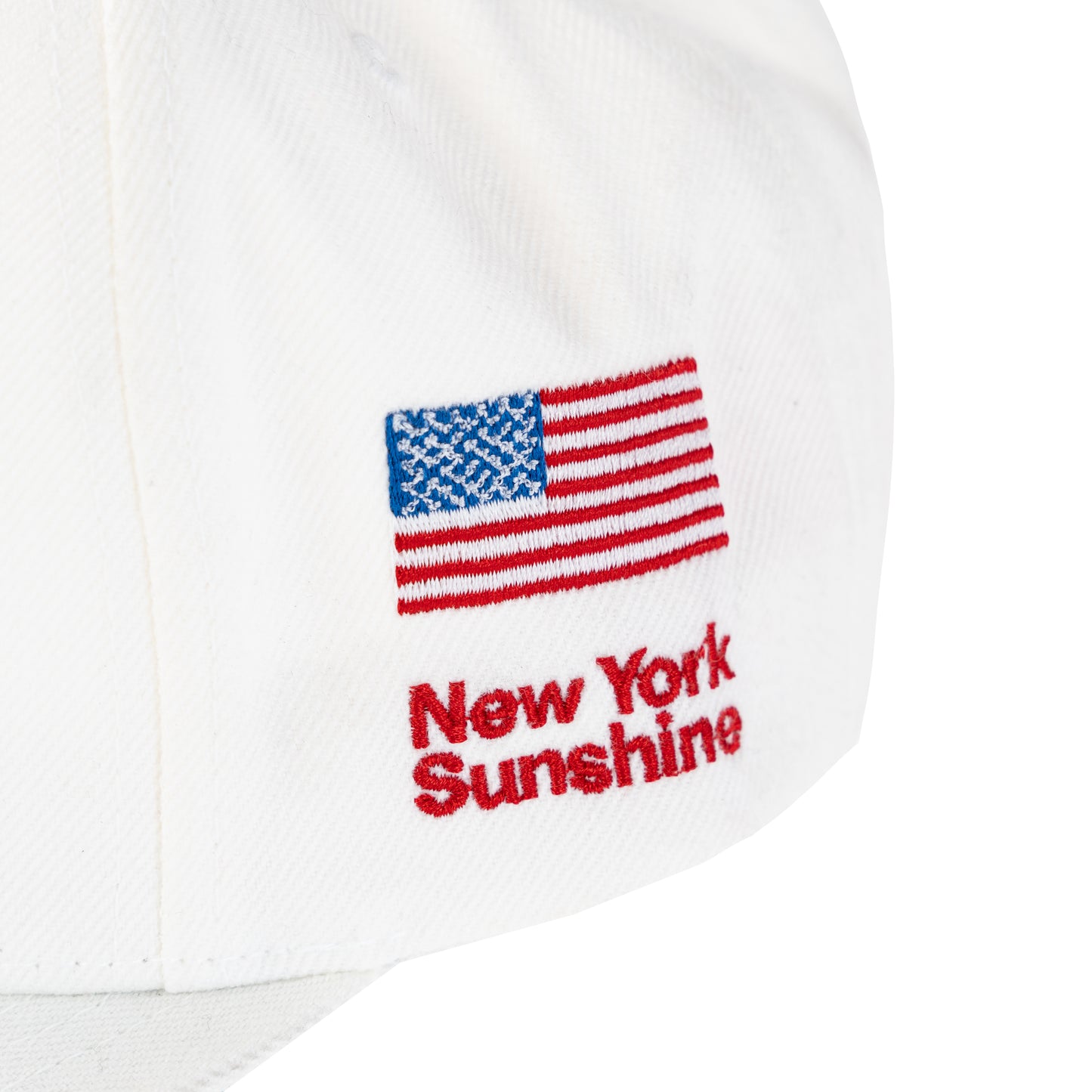 BUD RACING TEAM HAT