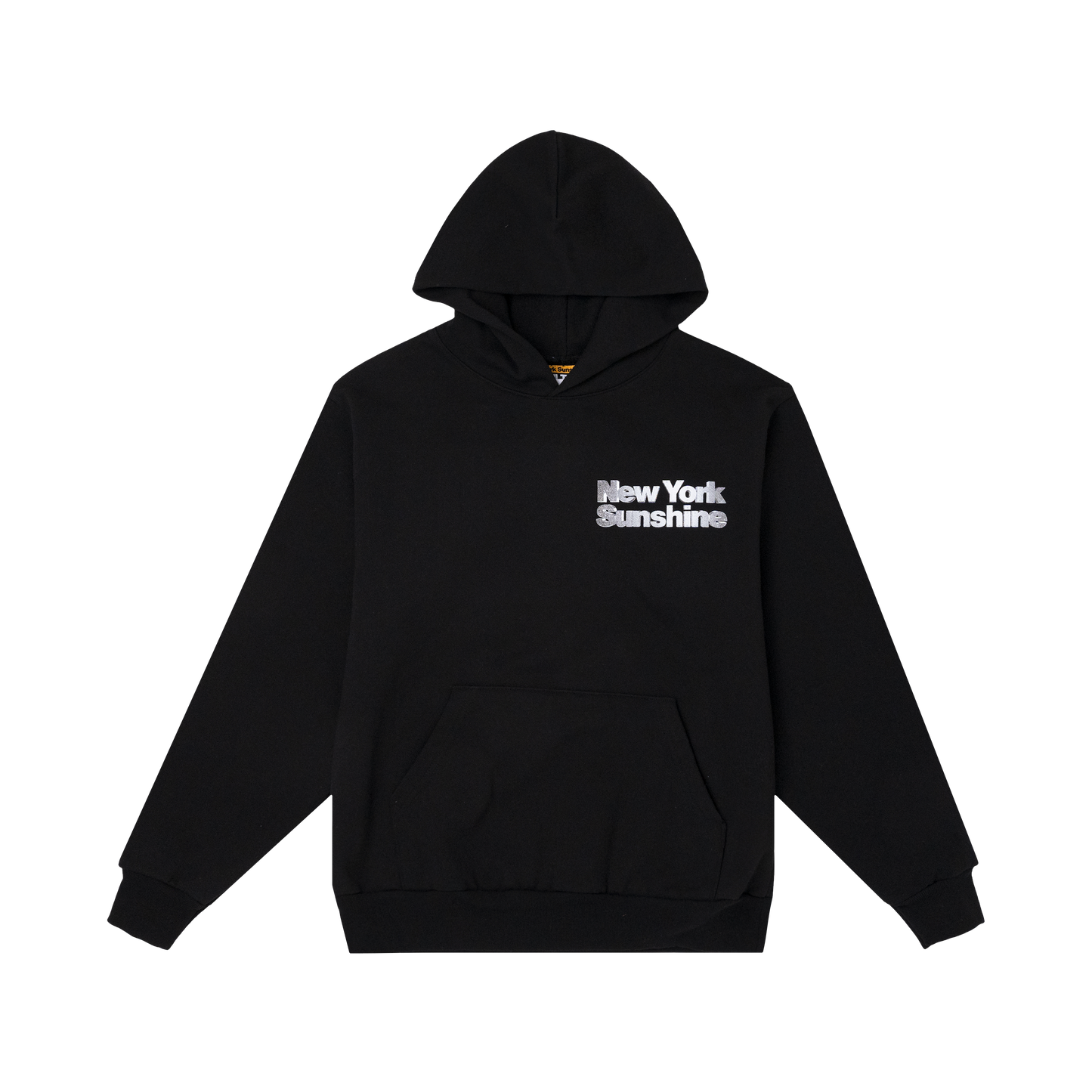 Hardware Sweatshirt