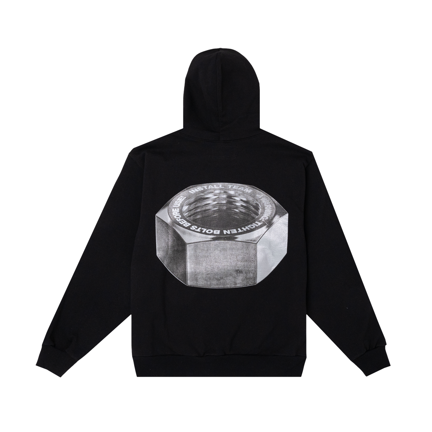 Hardware Sweatshirt