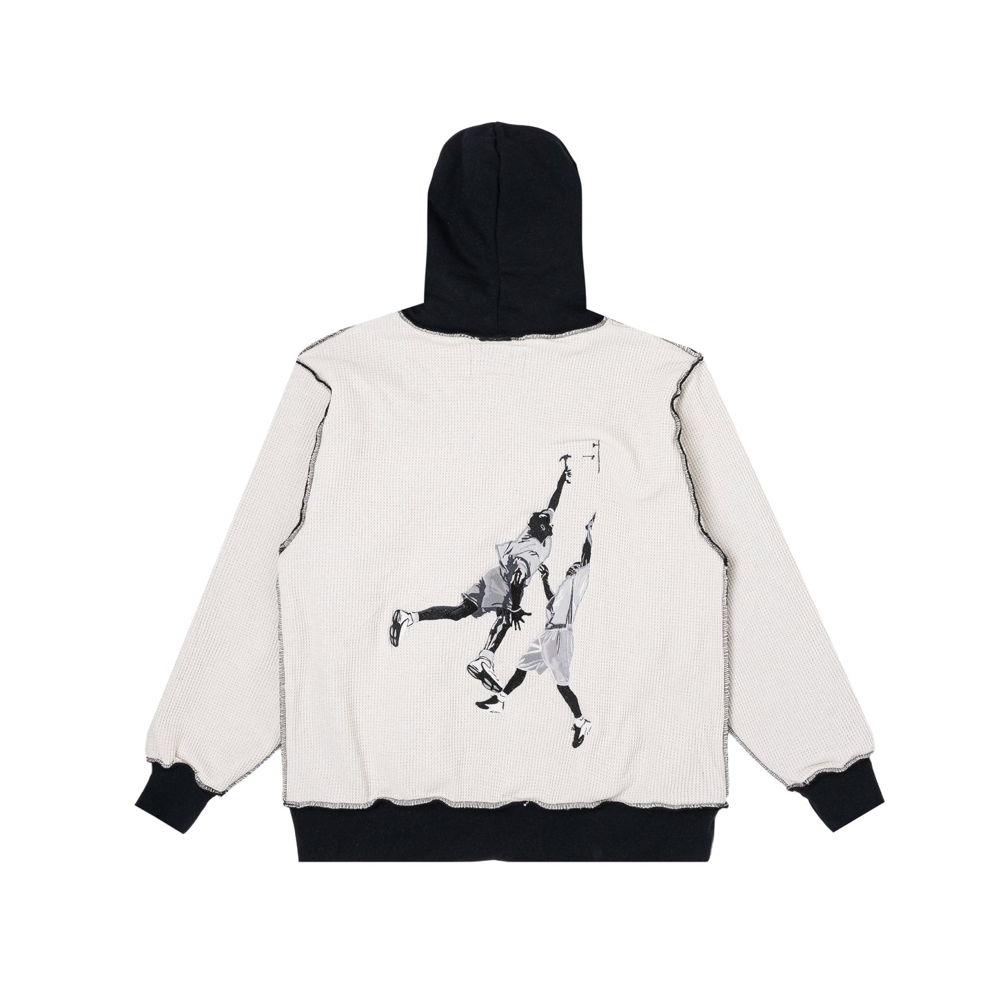 Hammer Hoodie