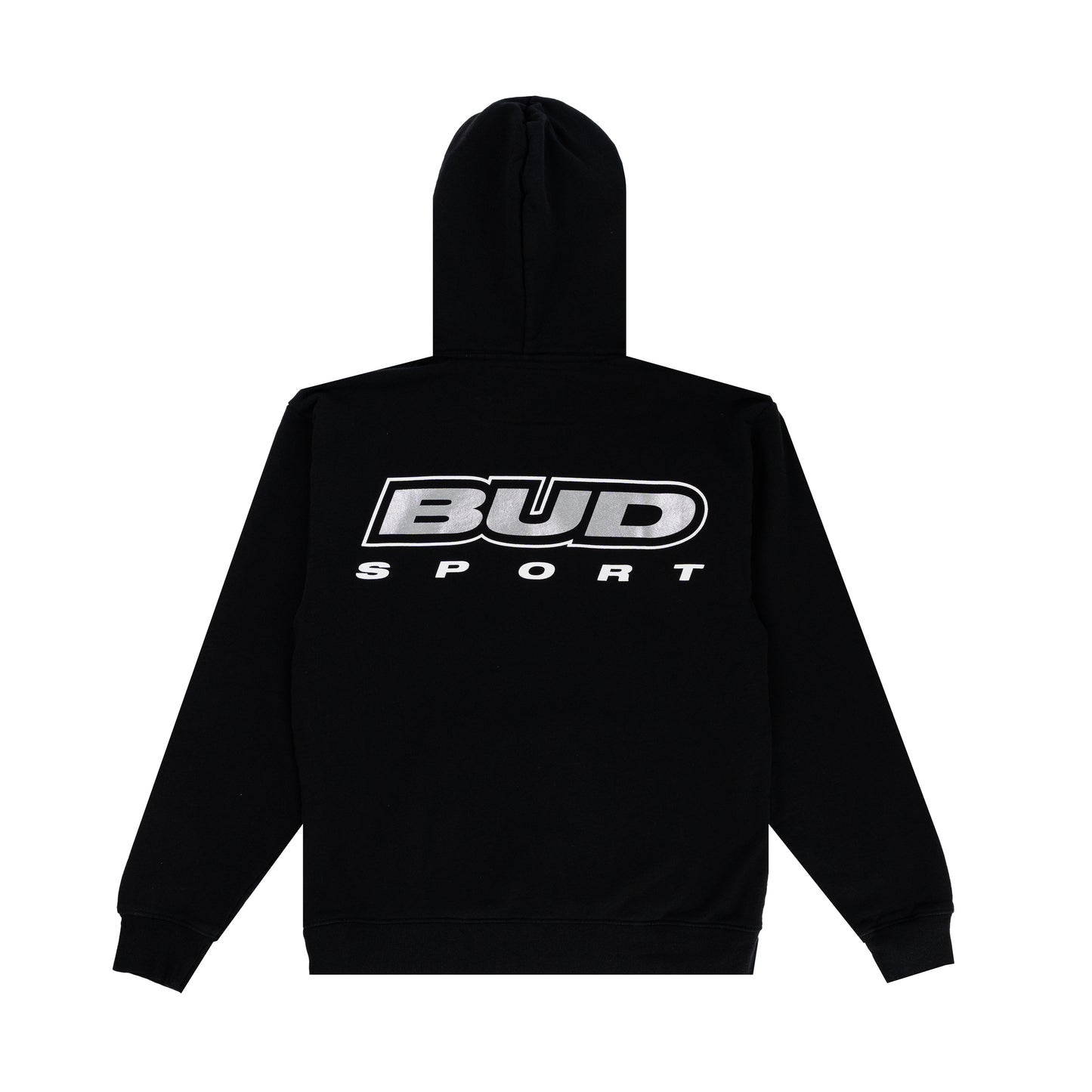 NYS BUD SPORT HOODIE