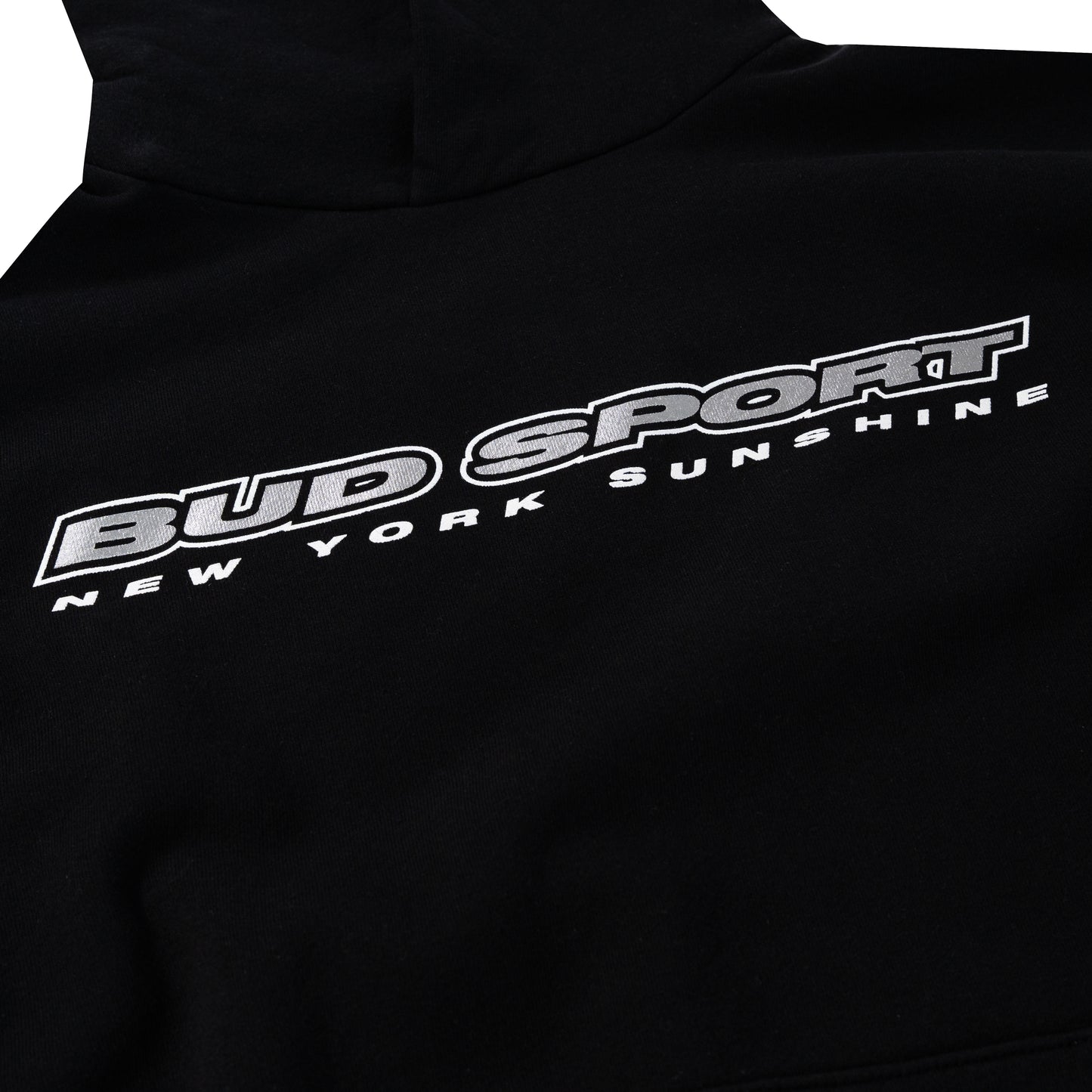 NYS BUD SPORT HOODIE