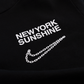 Nike Chain Hoodie Black