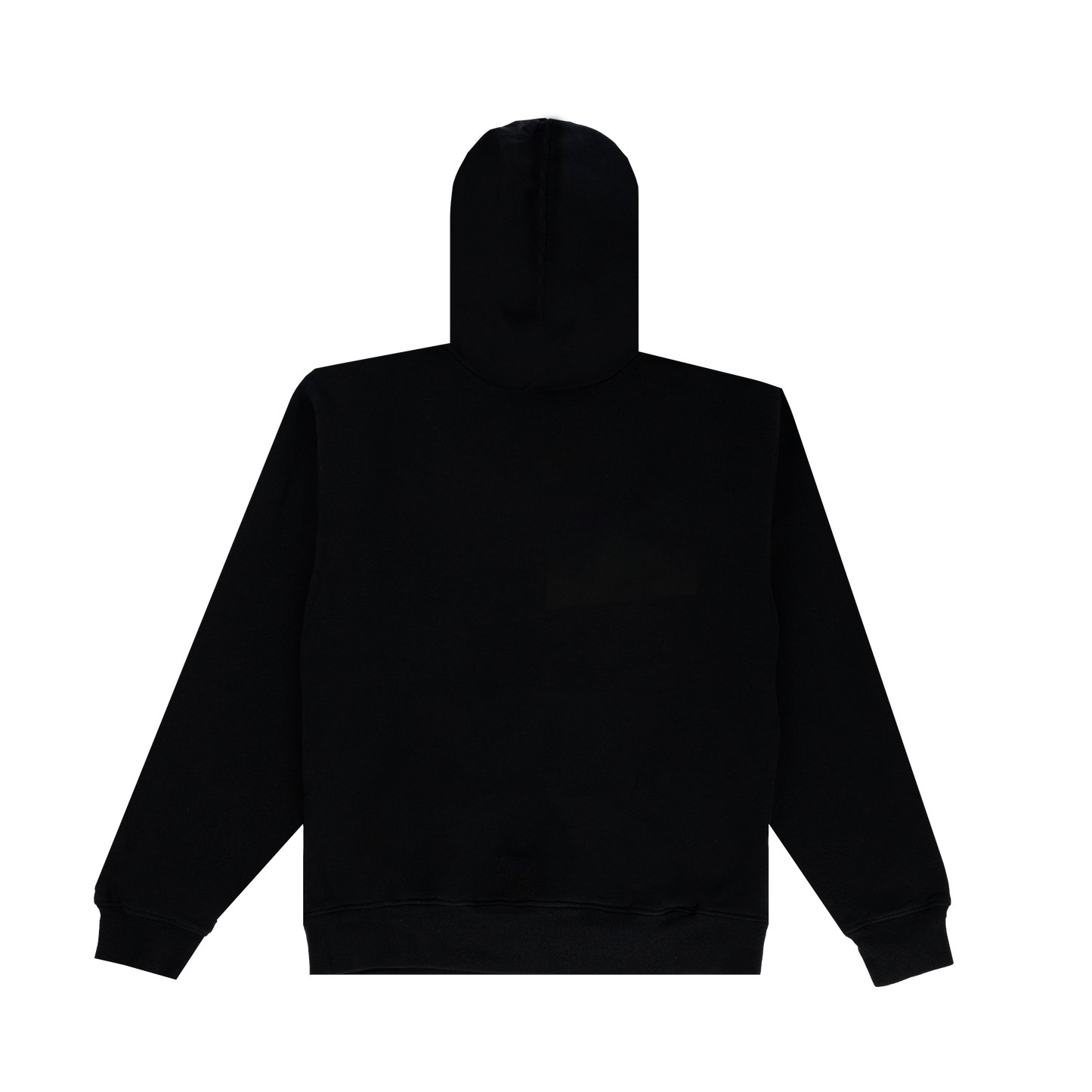 Nike Chain Hoodie Black