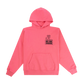 Pink Panther Hoodie