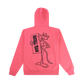 Pink Panther Hoodie