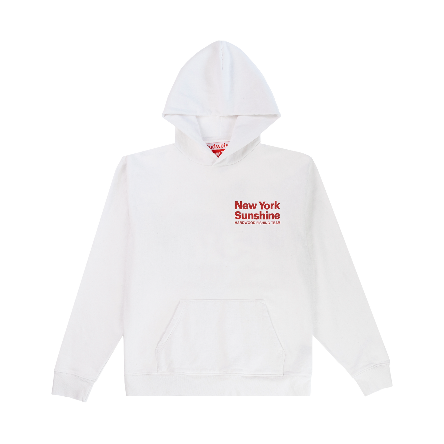 HARDWOOD FISHING TEAM HOODIE