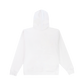 Nike Chain Hoodie White