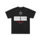 “THE END” PHOTO T-SHIRT BLACK