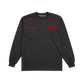 DARK GRAY PHOTO LONG SLEEVE