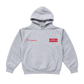 “THE END” PHOTO HOODIE