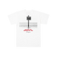 “THE END” PHOTO T-SHIRT WHITE