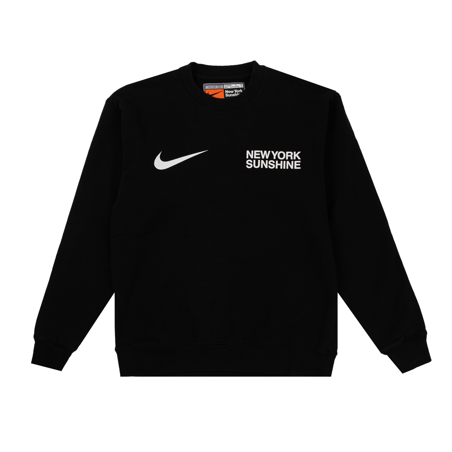 Nike INSTALL TEAM Crew