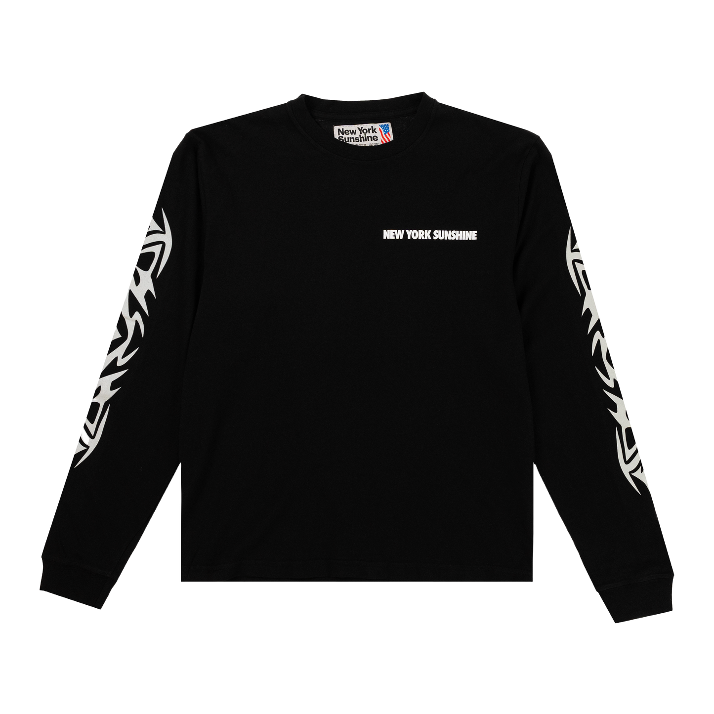 Welders Union Long Sleeve