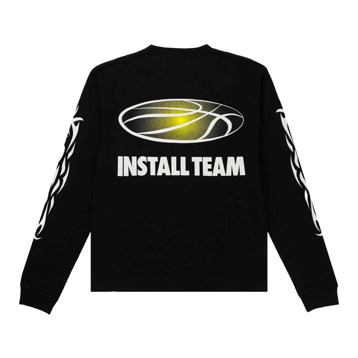 Welders Union Long Sleeve