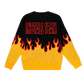 Up in Flames Sweater