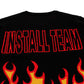 Up in Flames Sweater