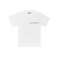 INSTALL TEAM T Shirt White