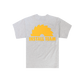 INSTALL TEAM T Shirt Grey
