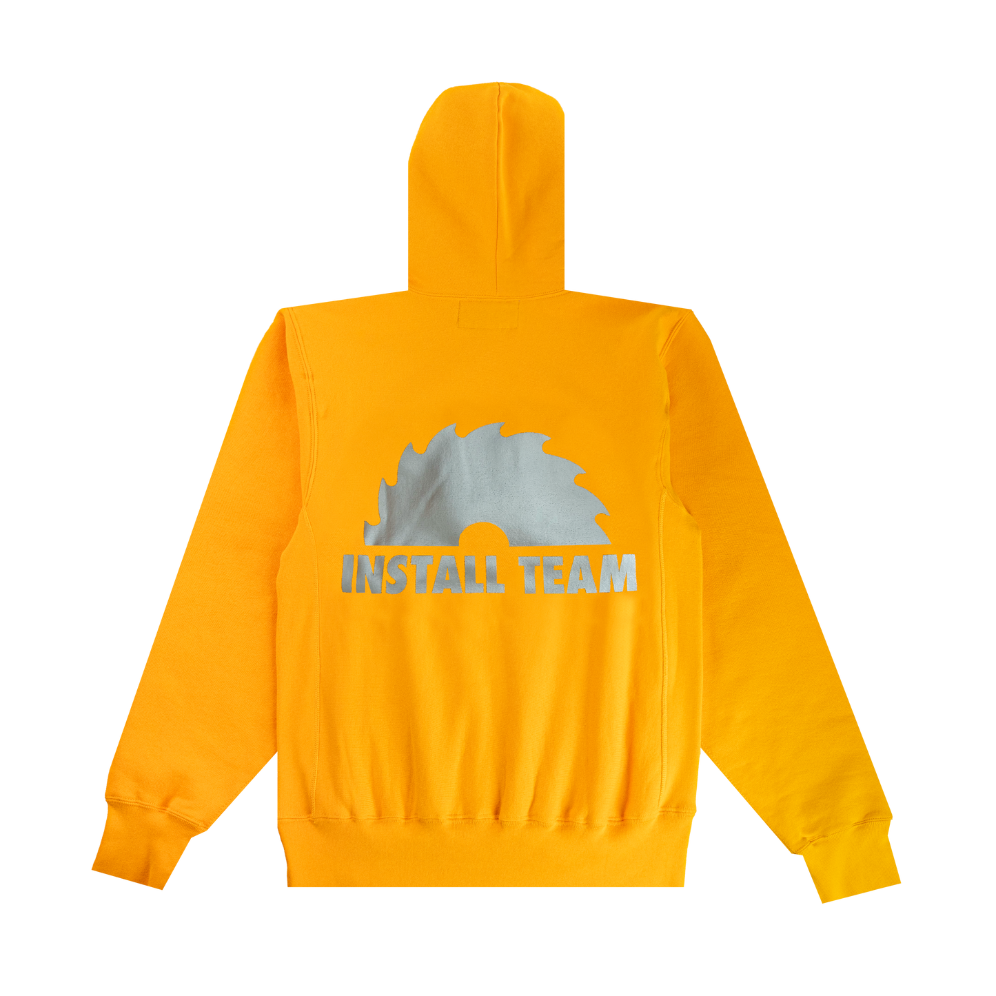 INSTALL TEAM HOODIE