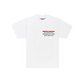 Photo T Shirt White