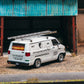 Van Die-Cast