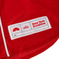 INSTALL TEAM MAJOR LEAGUE BASEBALL JERSEY RED