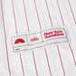 INSTALL TEAM MAJOR LEAGUE BASEBALL JERSEY WHITE