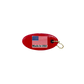 Budweiser INSTALL TEAM Keychain