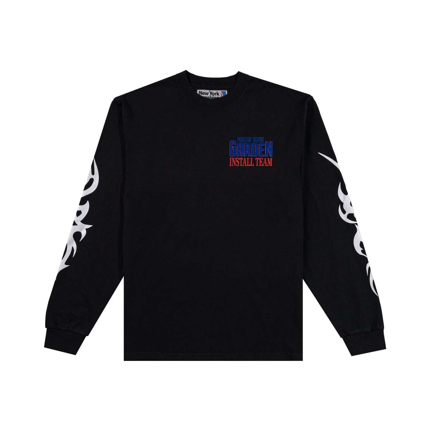 MSG Long Sleeve