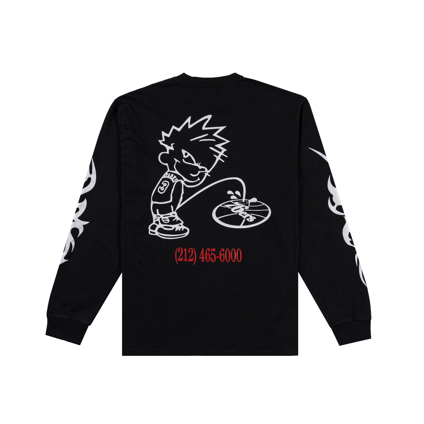MSG Long Sleeve