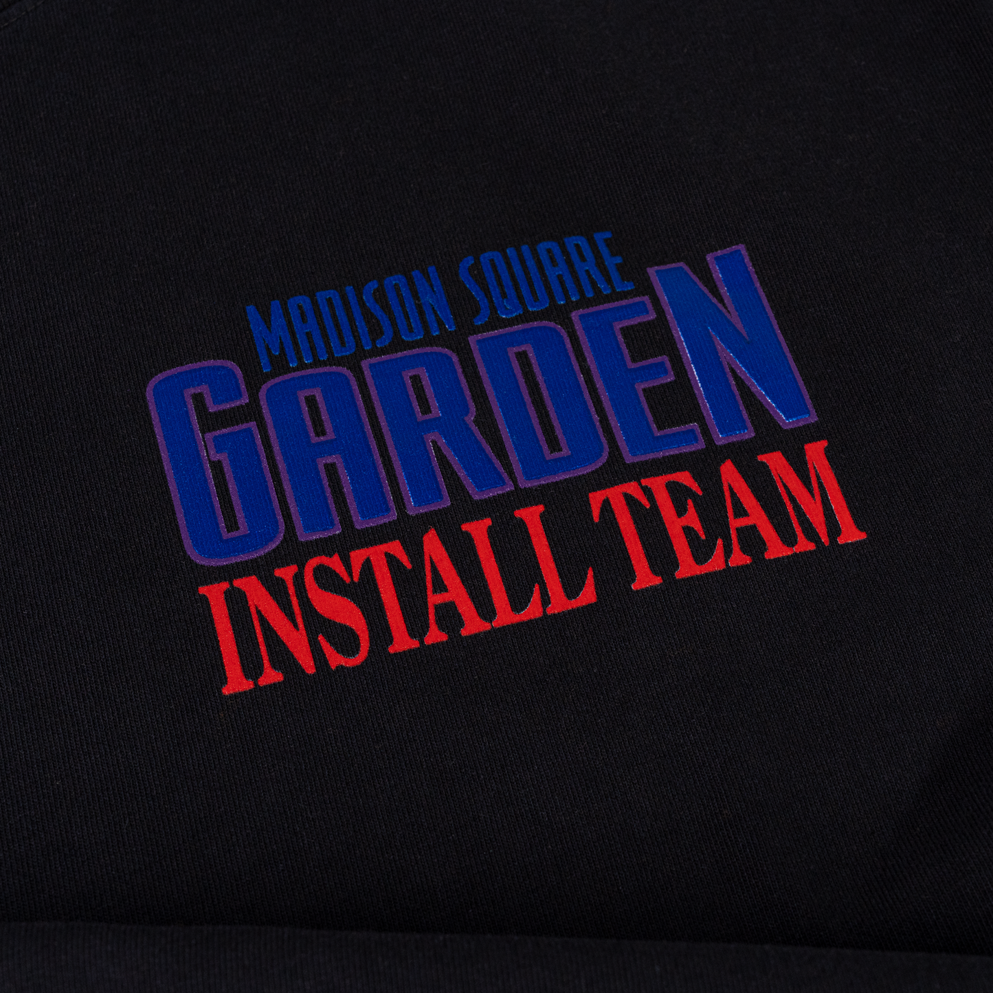 MSG Long Sleeve