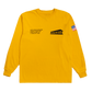 New York Sunshine Local INSTALL TEAM Long Sleeve