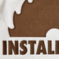 Install Team Heavyweight Hoodie