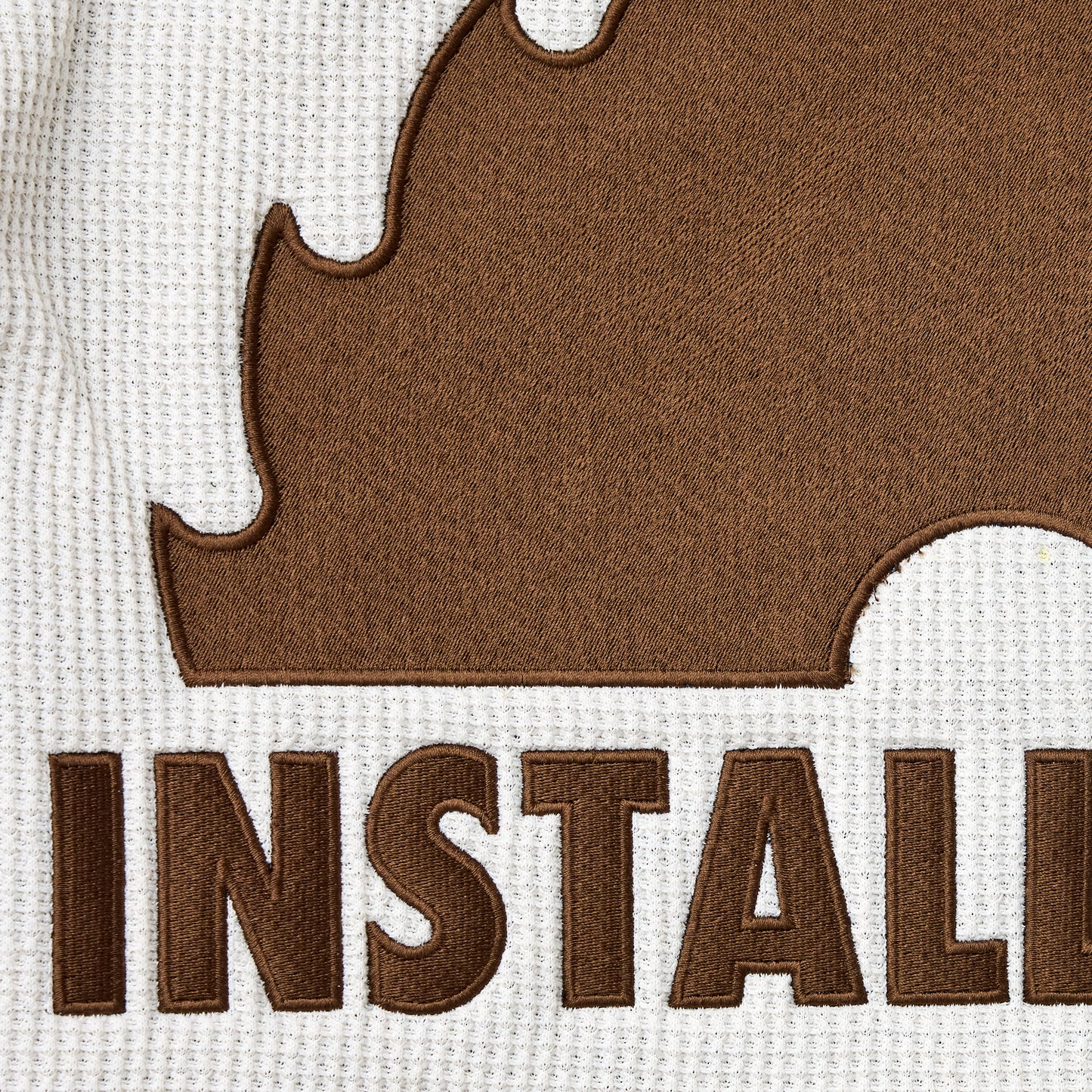 Install Team Heavyweight Hoodie