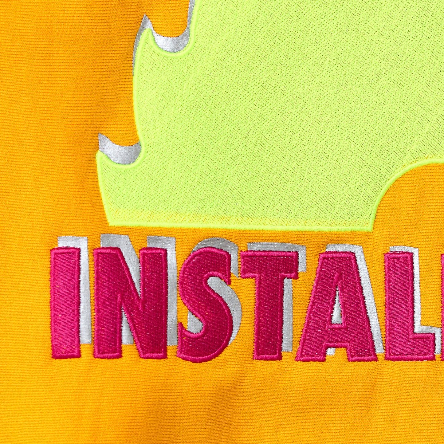 Install Team Heavyweight Hoodie