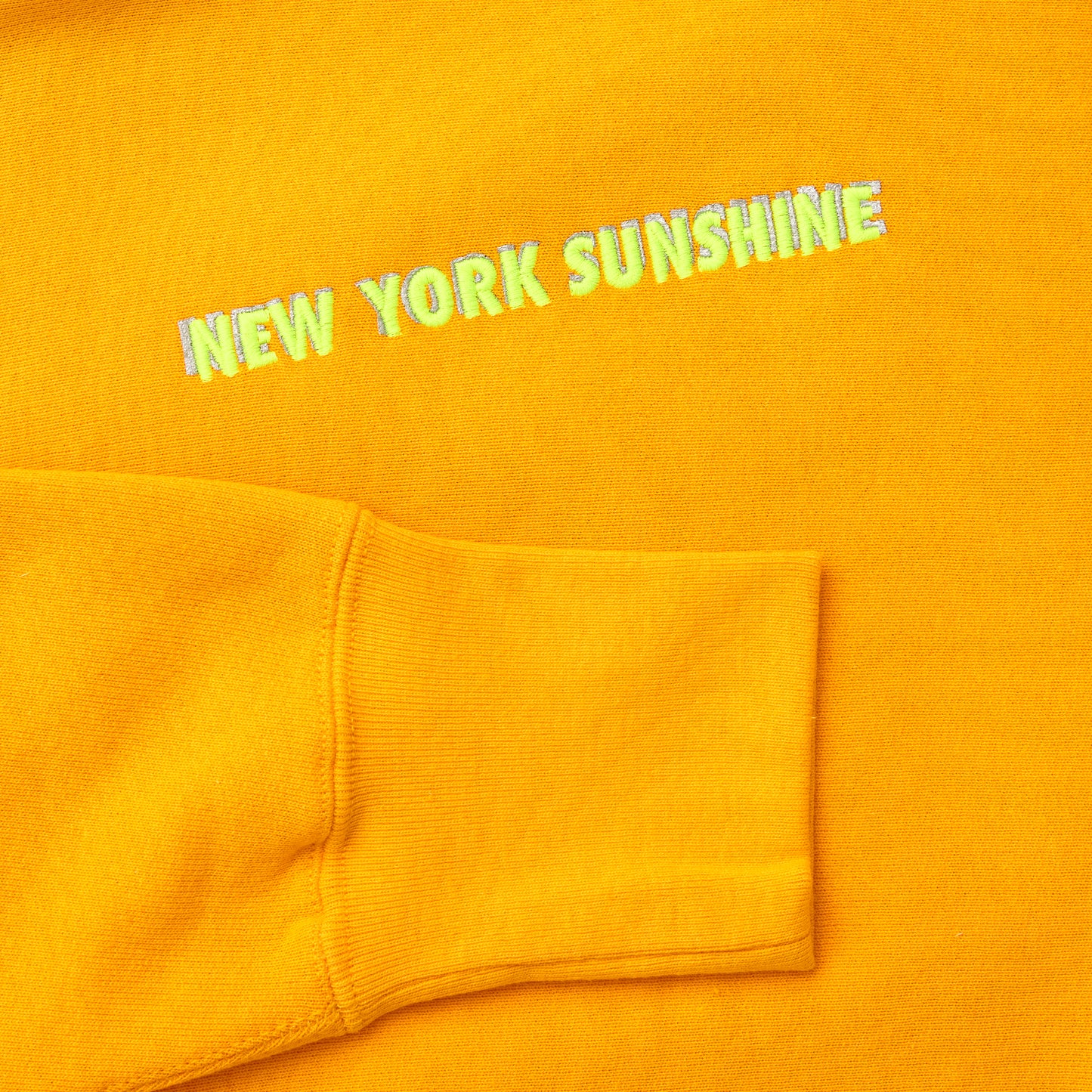 Install Team Heavyweight Hoodie