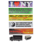 PSA Bumper Sticker Pack