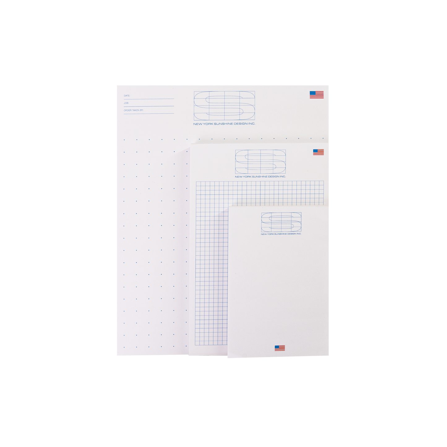 Notepad Set