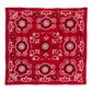 New York Sunshine x Dickies Table Saw Bandana Red