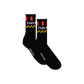 This End Up Socks Black