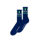 This End Up Socks Blue