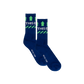 This End Up Socks Blue