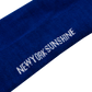 This End Up Socks Blue